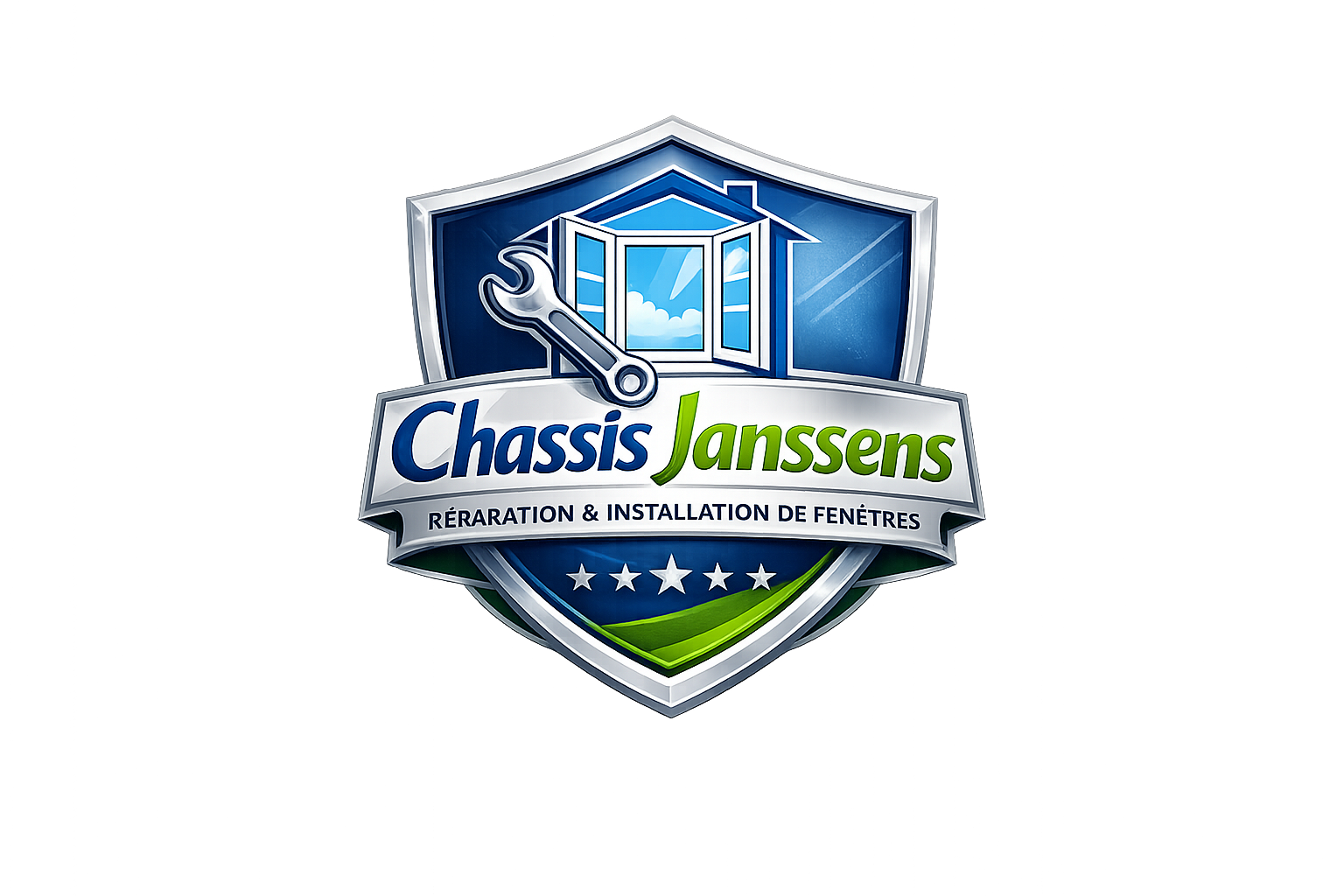 Chassis Janssens